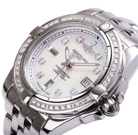 where to buy breitling watches in canada|ladies diamond breitling watches.